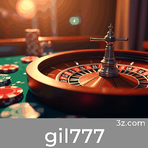 Gil777: Caça-níqueis - Mega Prêmios, Jogos de Mesa - Estratégia Avançada, e Mais
