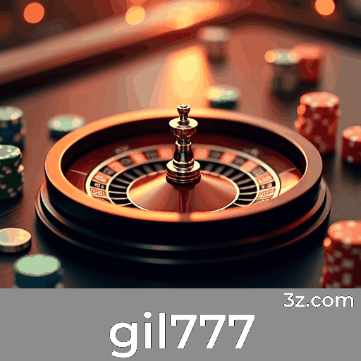 gil777: A Experiência Real de Jogos de Mesa ao Vivo
