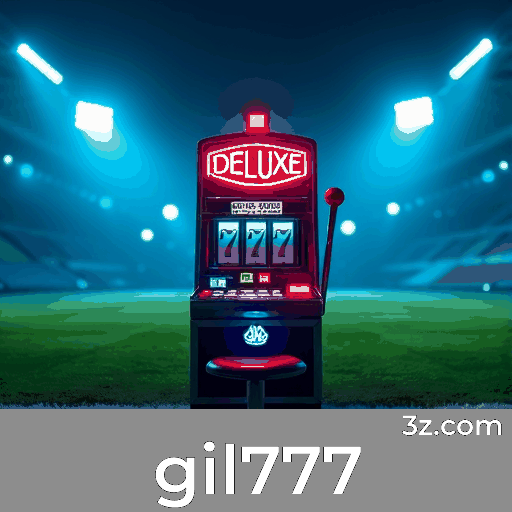 Gil777: Seu Portal de Jogo Confiável e Seguro