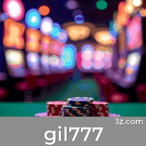 Gil777: Seu Portal de Jogo Confiável e Seguro
