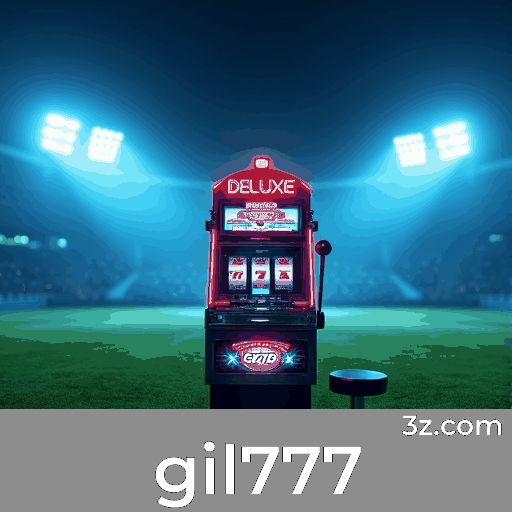 Gil777: Plataforma de Apostas Segura e Divertida