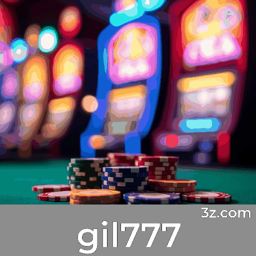 Gil777: Plataforma de Apostas Segura e Divertida