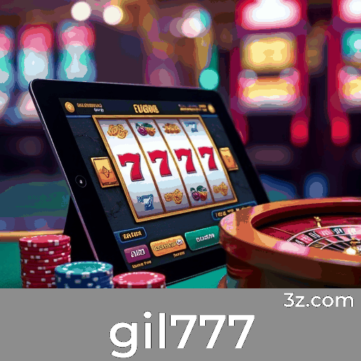 Gil777: Seu Portal de Jogo Confiável e Seguro