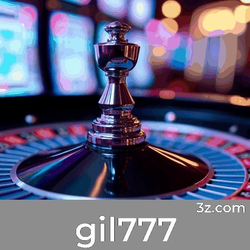 Gil777: Seu Portal de Jogo Confiável e Seguro