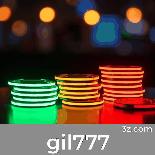 Gil777: Caça-níqueis - Mega Prêmios, Jogos de Mesa - Estratégia Avançada, e Mais