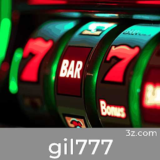 Gil777: Caça-níqueis - Mega Prêmios, Jogos de Mesa - Estratégia Avançada, e Mais