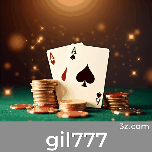 Gil777: Plataforma de Apostas Segura e Divertida
